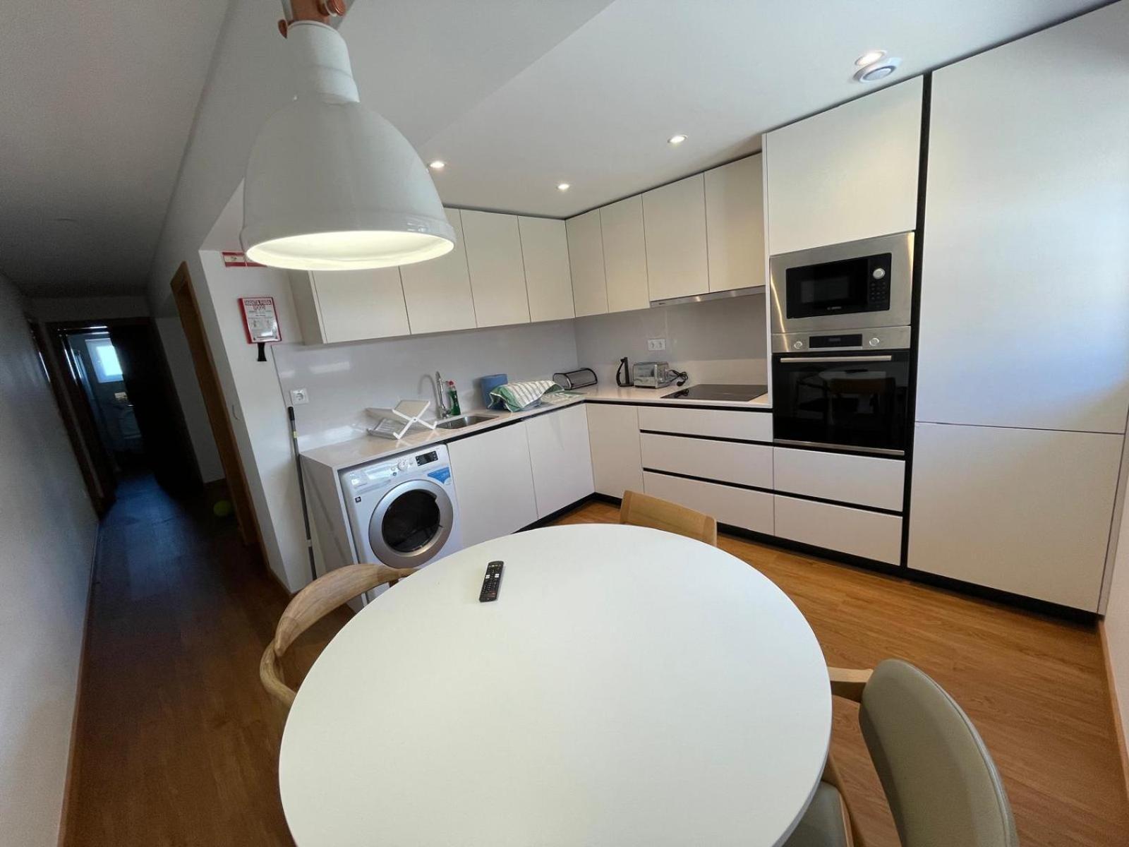 הוילה מונטאלגרה Casa Do Ferreiro T2 מראה חיצוני תמונה