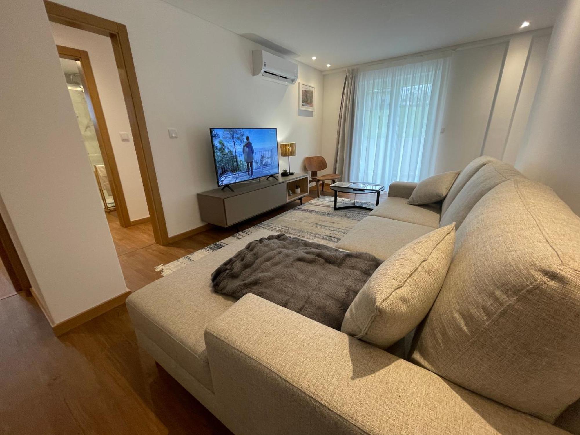 הוילה מונטאלגרה Casa Do Ferreiro T2 מראה חיצוני תמונה