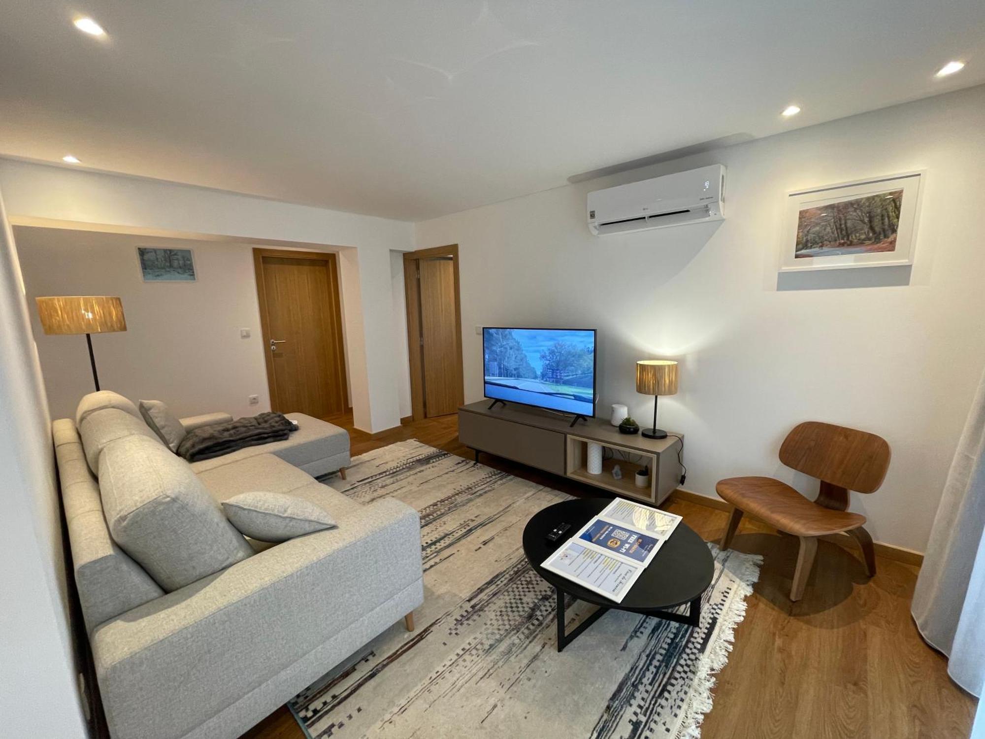 הוילה מונטאלגרה Casa Do Ferreiro T2 מראה חיצוני תמונה