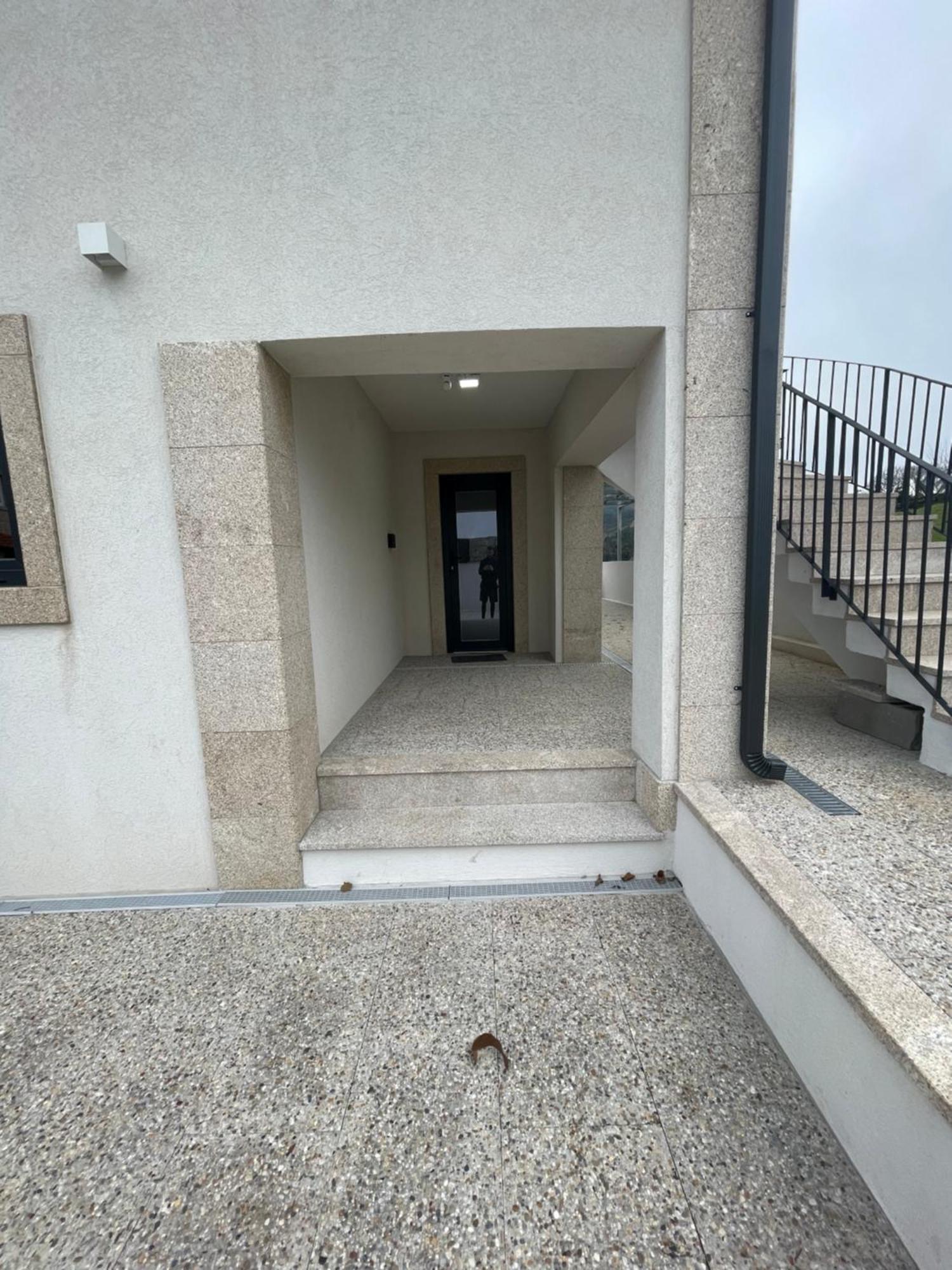 הוילה מונטאלגרה Casa Do Ferreiro T2 מראה חיצוני תמונה