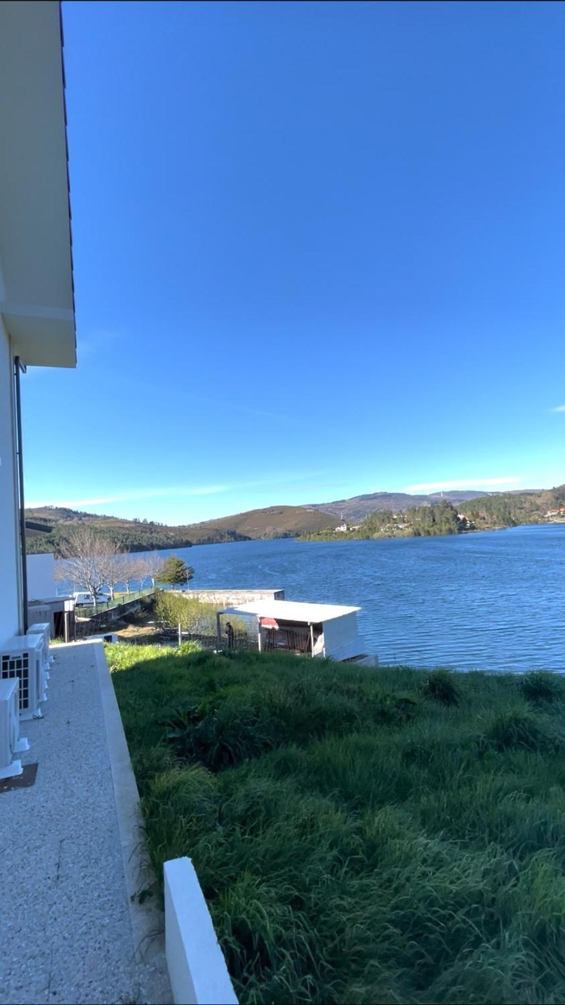 הוילה מונטאלגרה Casa Do Ferreiro T2 מראה חיצוני תמונה